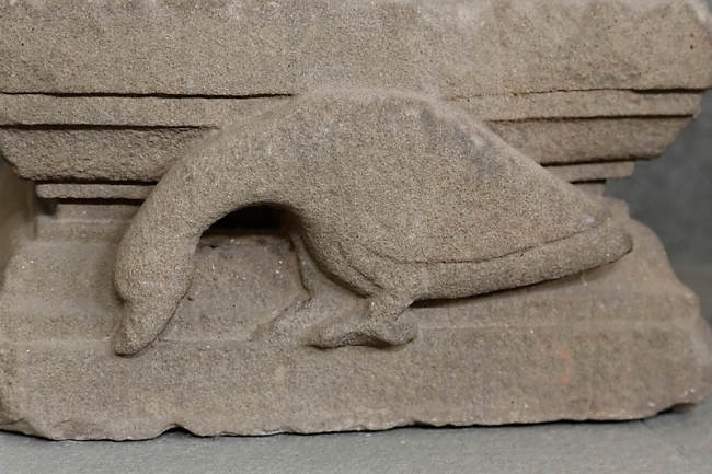 Da Nang-Musée Cham-119